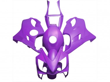 01-03 Light Matte Purple CBR600 F4i Fairings