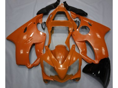 01-03 Pearl Orange CBR600 F4i Fairings