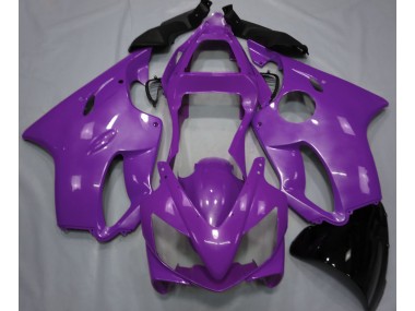 01-03 Pearl Purple CBR600 F4i Fairings