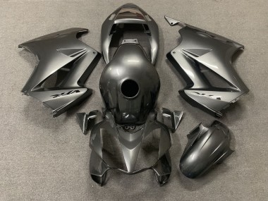 02-12 Dark Grey VFR800 Fairings