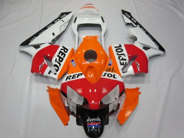 03-04 Best Repsol CBR600RR Fairings