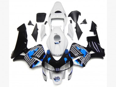 03-04 C-ABS Special Edition CBR600RR Fairings