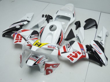 03-04 Elf CBR600RR Fairings