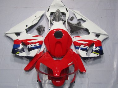 03-04 Old Style RVF CBR600RR Fairings