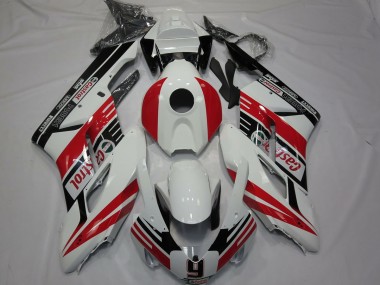 04-05 9 Castrol CBR1000RR Fairings