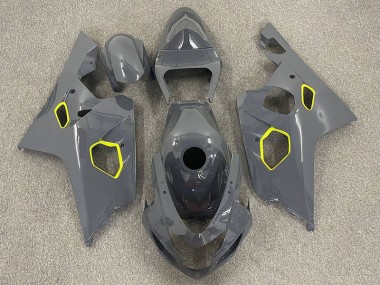 04-05 Custom Neon and Nardo GSXR 600-750 Fairings