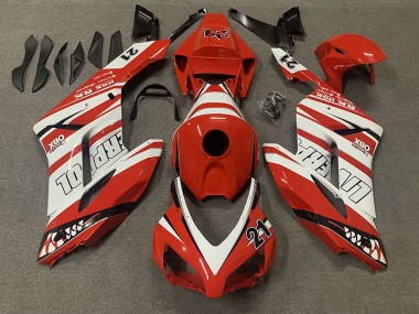 04-05 Liverpool CBR1000RR Fairings