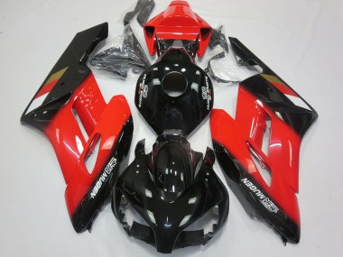 04-05 Mugen CBR1000RR Fairings