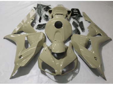 06-07 Desert Tan CBR1000RR Fairings