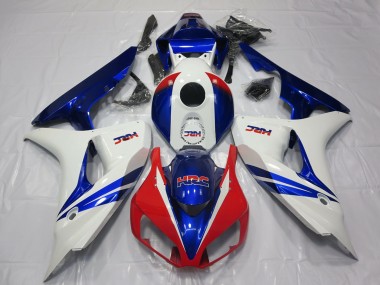 06-07 HRC OEM Style CBR1000RR Fairings