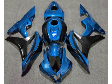 07-08 Sapphire Blue OEM Style CBR600RR Fairings