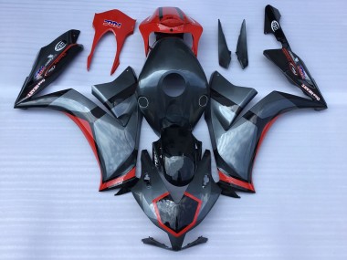 12-16 Honda Racing Style CBR1000RR Fairings