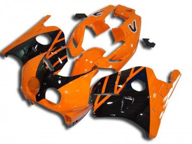 90-98 Orange Design CBR250RR Fairings