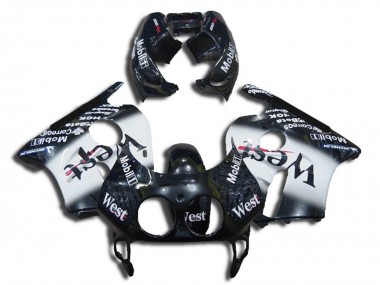 90-98 West CBR250RR Fairings