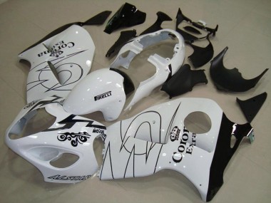 97-07 Corona GSXR 1300 Hayabusa Fairings