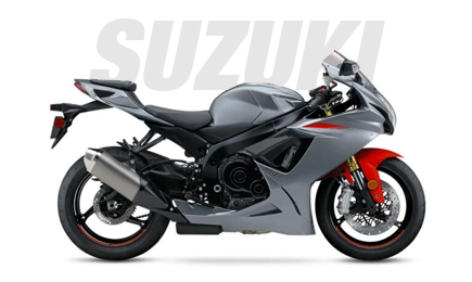 Suzuki Motorcycle Fairings | Star Fairings UK Official