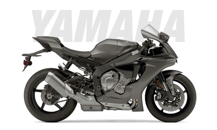 Yamaha Motorcycle Fairings | Star Fairings UK Official