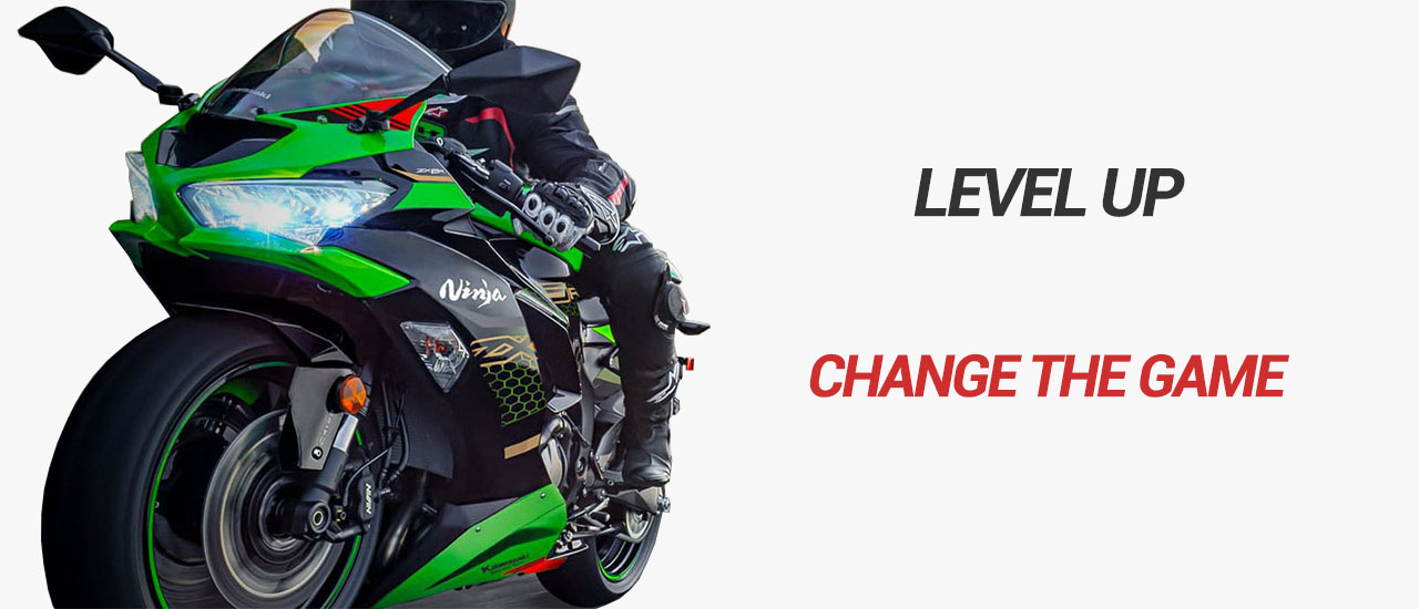 Level Up, Change the Game | Star Fairings UK Official